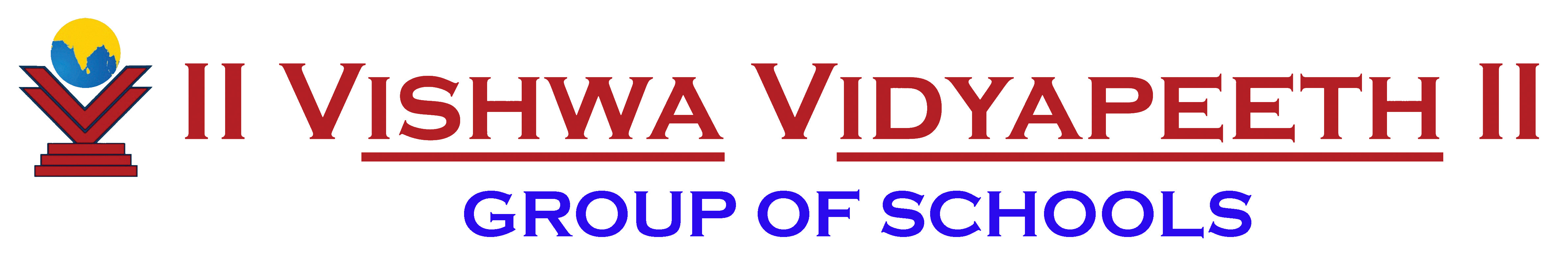 VVP Logo